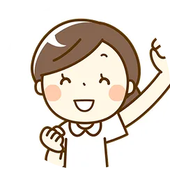栄養士さん