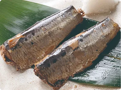 骨までまるごといわし